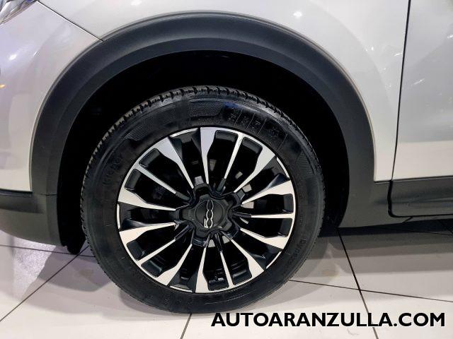FIAT 500X 1.6 MultiJet 130CV Cross - Navi