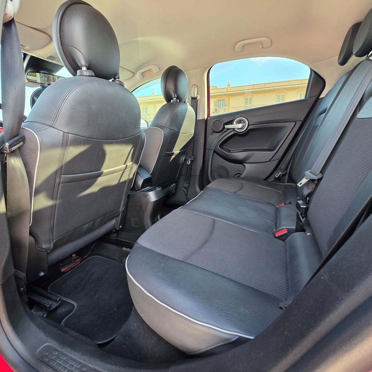 Fiat 500X 1.6 MultiJet 120 CV Cross