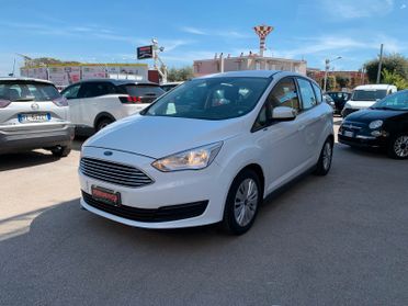 Ford C-Max 1.5 TDCi 95CV Start&Stop Business