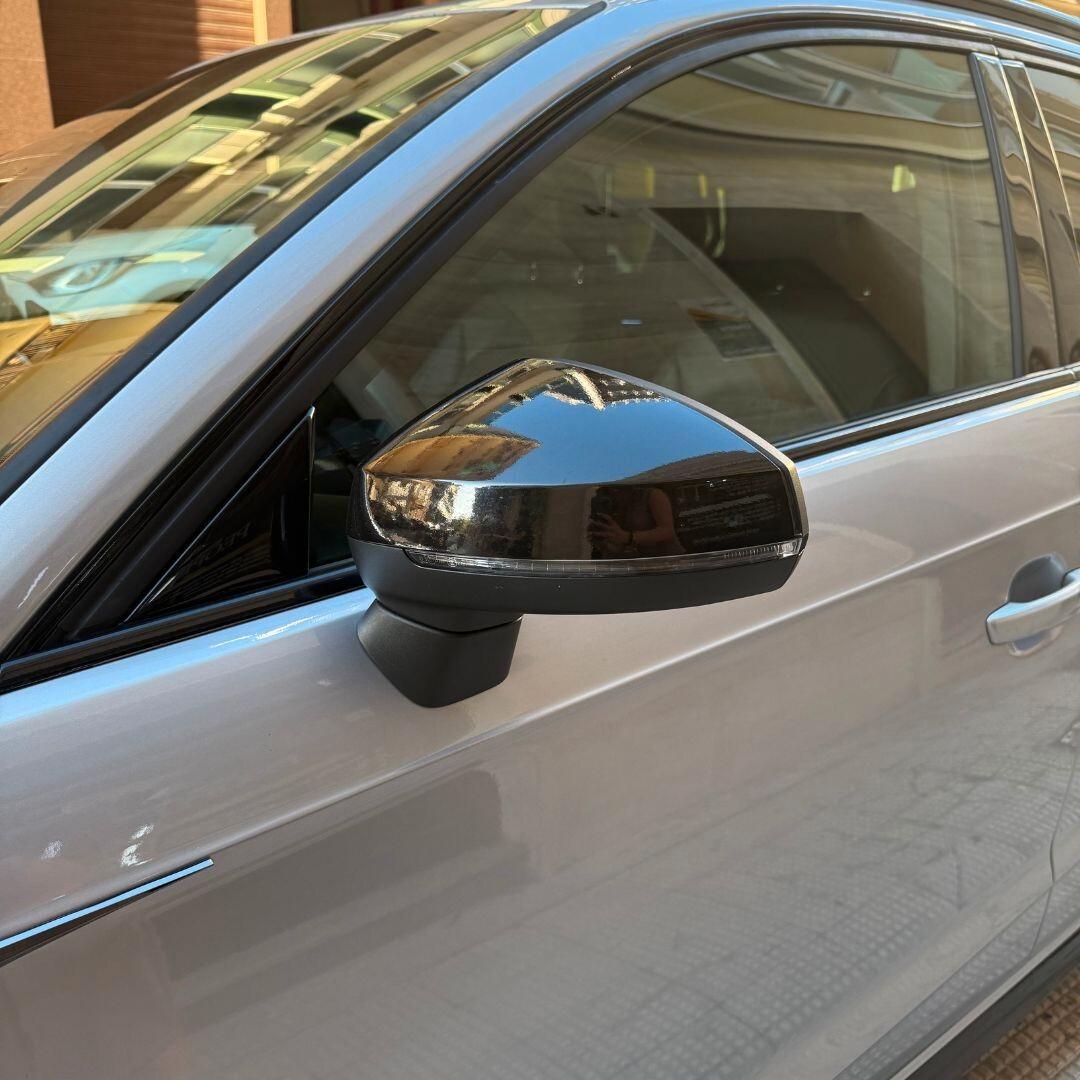 Audi A3 SPB 2.0 TDI 150cv **PERFETTA**