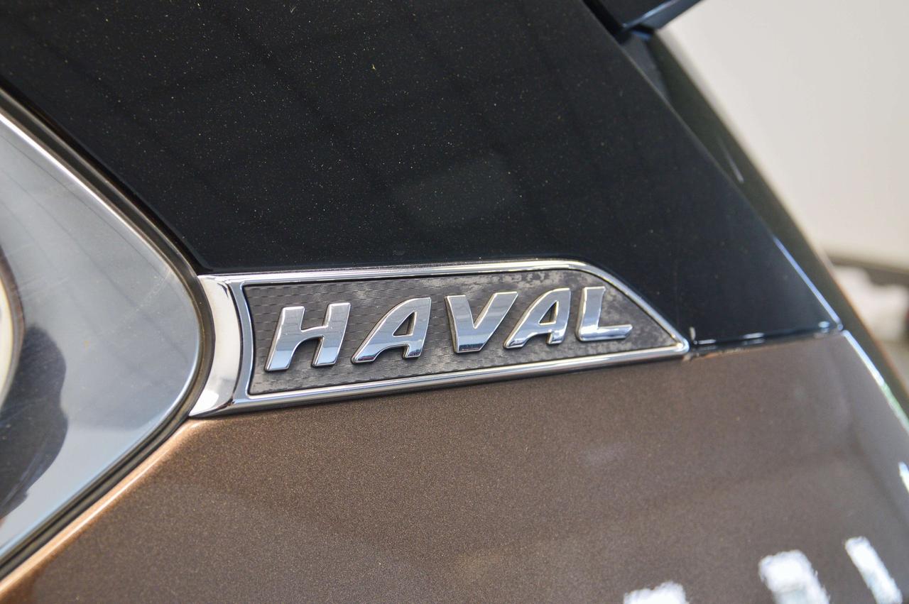 Haval H2 H2 1.5t Premium Gpl