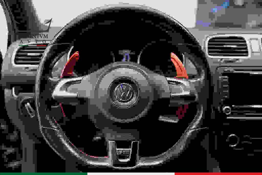 Volkswagen Golf GTI Golf 2.0 tsi Gti 5p dsg