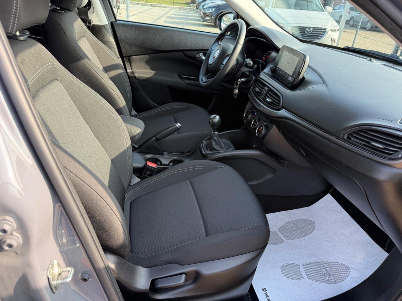 Fiat Tipo 1.6 Mjt S&S SW S-Design