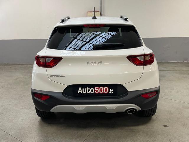 KIA Stonic 1.2 DPI ECO GPL Style