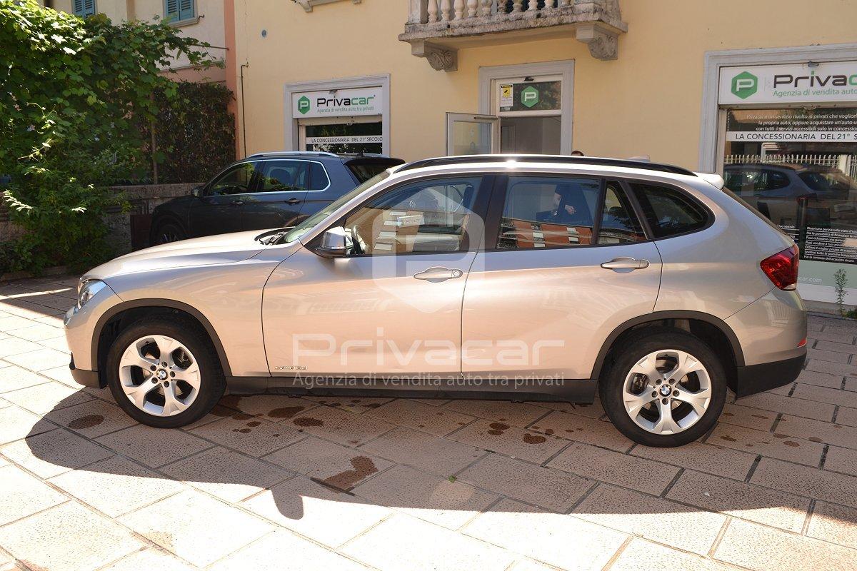 BMW X1 sDrive16d