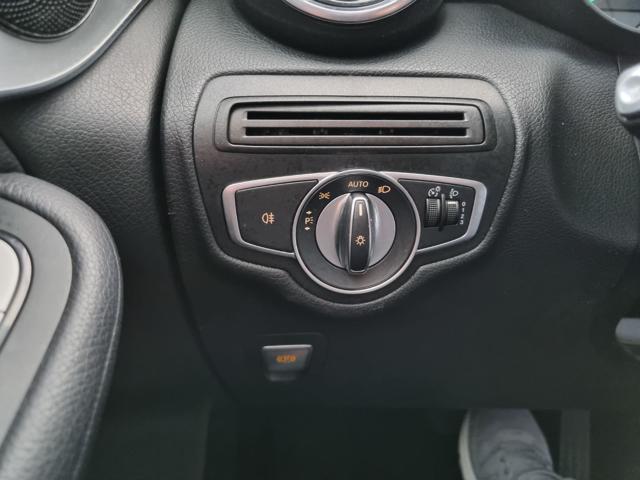 MERCEDES-BENZ GLC 220 d 4Matic Exclusive