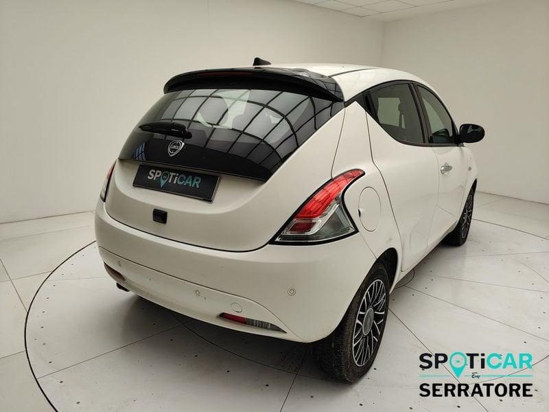 Lancia Ypsilon III 2021 1.0 firefly hybrid Platino s&s 70cv