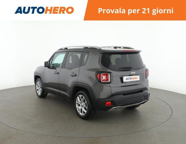 JEEP Renegade 1.4 MultiAir Limited