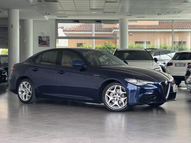 ALFA ROMEO Giulia 2.0 Turbo 200 CV AT8 SUPER