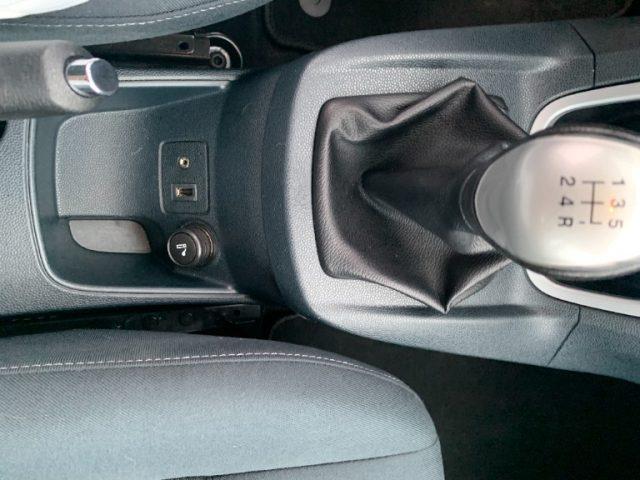 FORD Fiesta 1.4 TDCi 70CV 5 porte Titanium