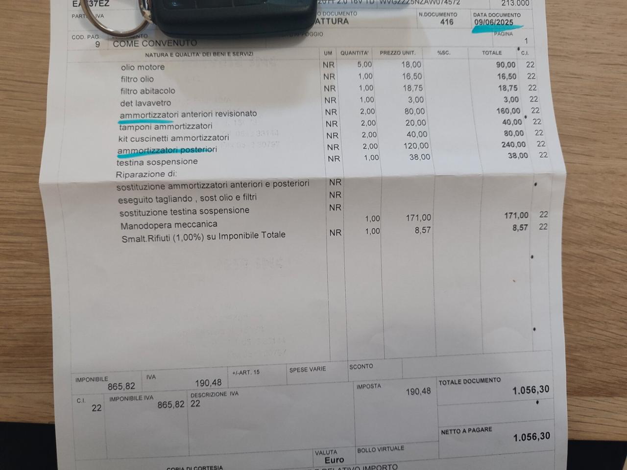 VOLKSWAGEN TIGUAN 2.0 DIESEL 4MOTION 4X4 COME NUOVA