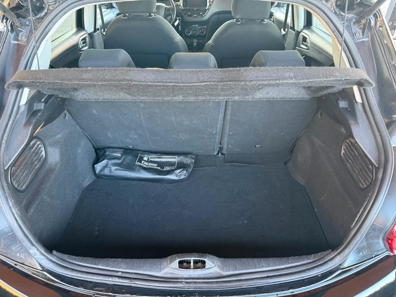 Peugeot 208 PureTech 82 5 porte Active