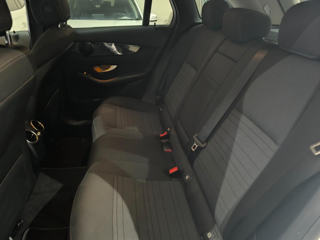 Mercedes-benz GLC 220 d 4Matic Executive 2020