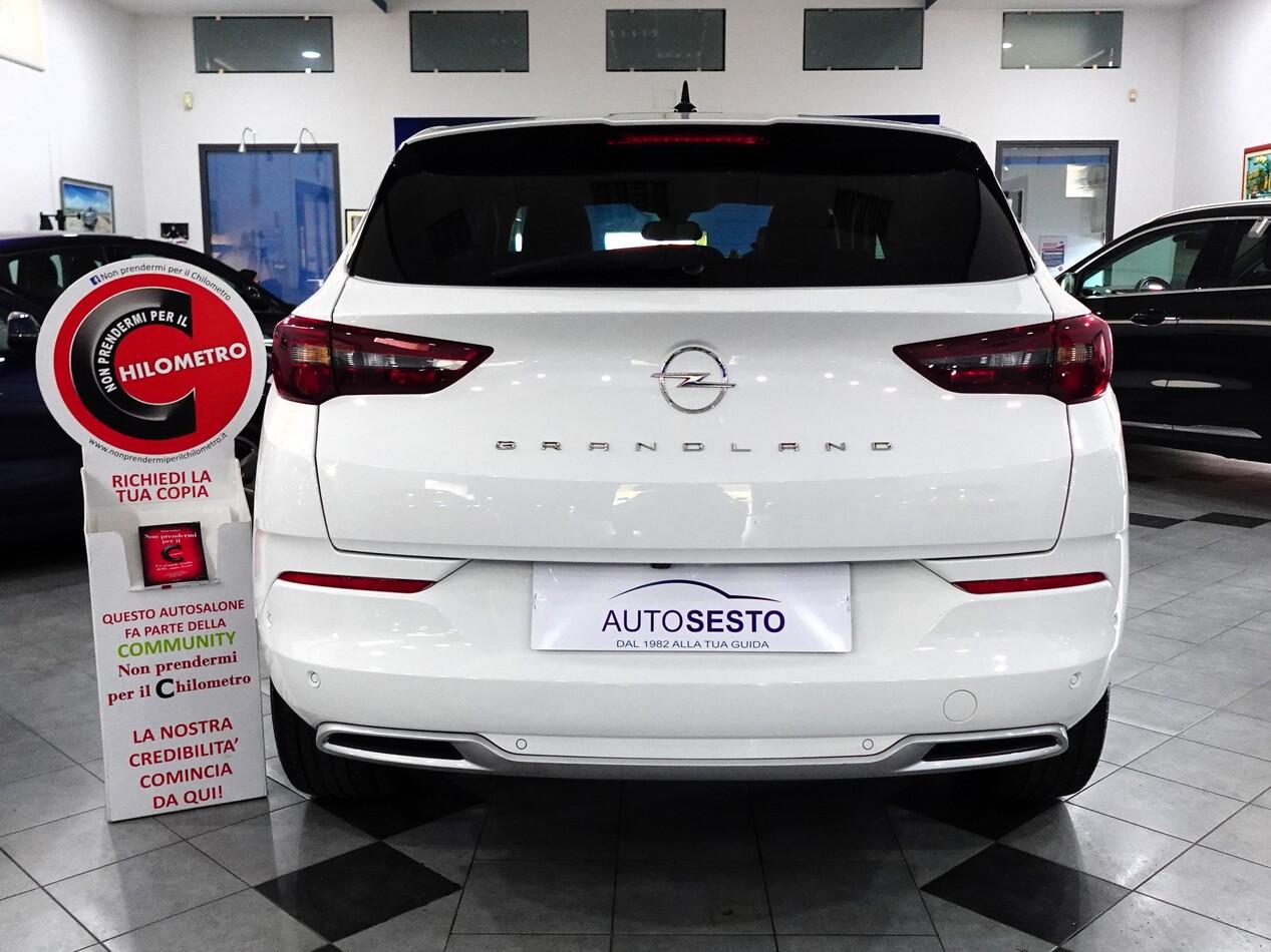 Opel Grandland 1.5 CDTI 130 CV AT8 BSN ELEGANCE