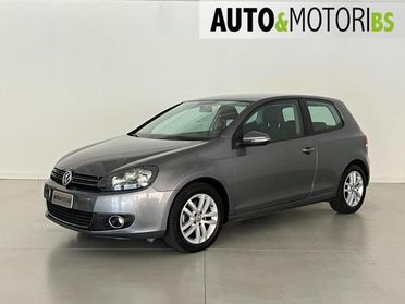 VOLKSWAGEN Golf 1.4 TSI 122CV DSG 3p. Highline