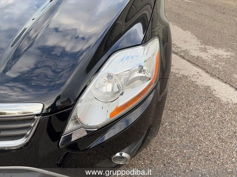 Ford Kuga Diesel 2.0 tdci Titanium 2wd 140cv