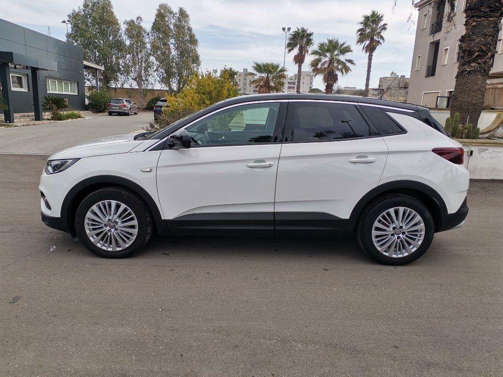 Opel Grandland X 1.5 diesel Ecotec Start&Stop Advance