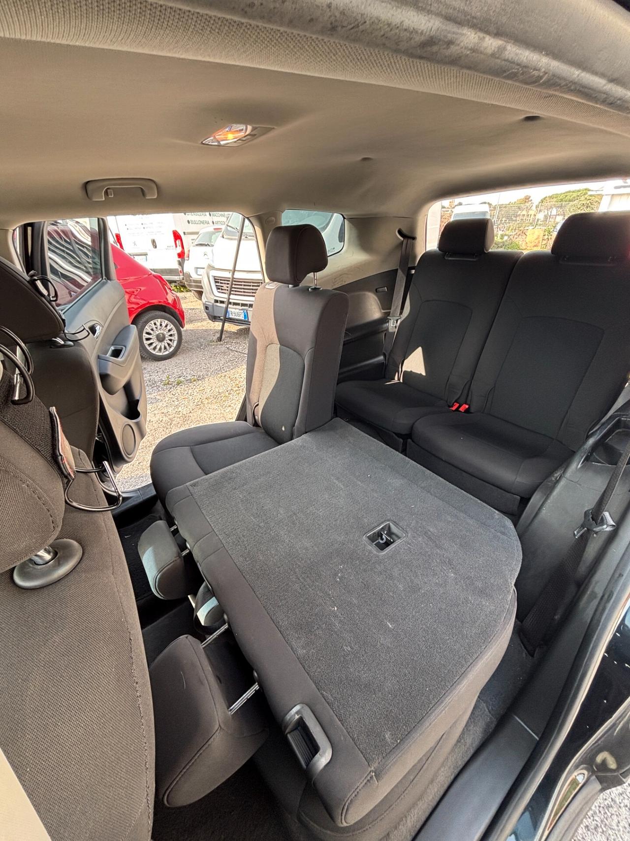 Chevrolet Orlando 2.0 Diesel 163CV aut. LTZ