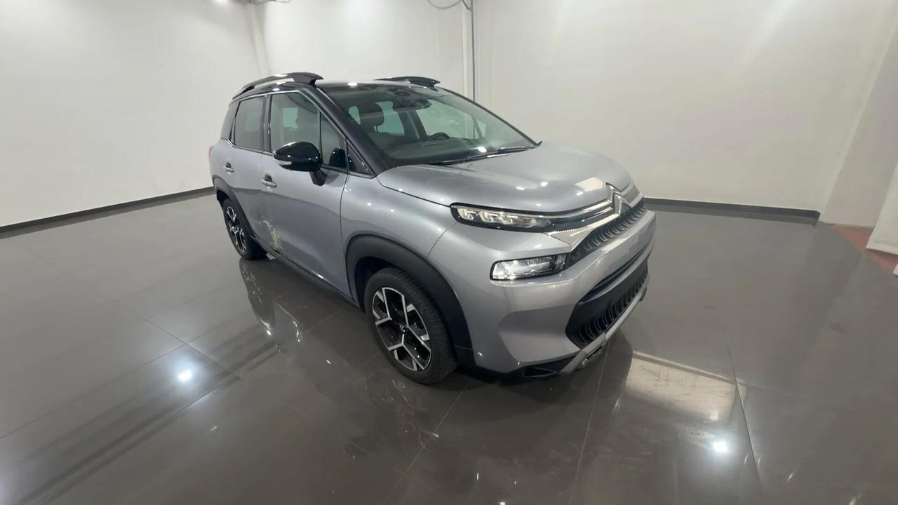 Citroen C3 Aircross PureTech 110 S&S Shine