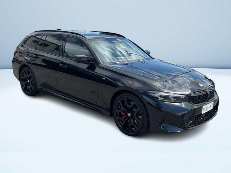 BMW Serie 3 Touring M340d xDrive M Sport Pro
