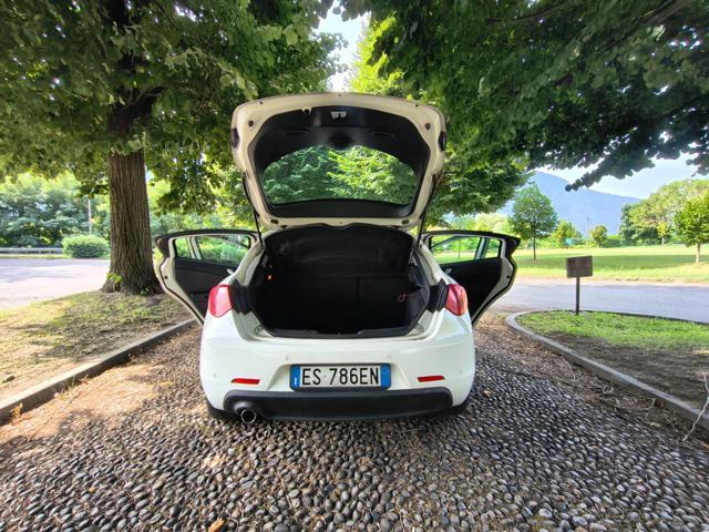 ALFA ROMEO Giulietta 1.6 JTDm-2 105 CV