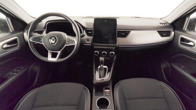 RENAULT Arkana Arkana Full Hybrid E-Tech 145 CV Techno
