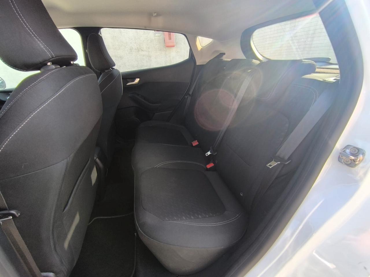 Ford Fiesta 1.5 EcoBlue 86 CV Titanium 2019