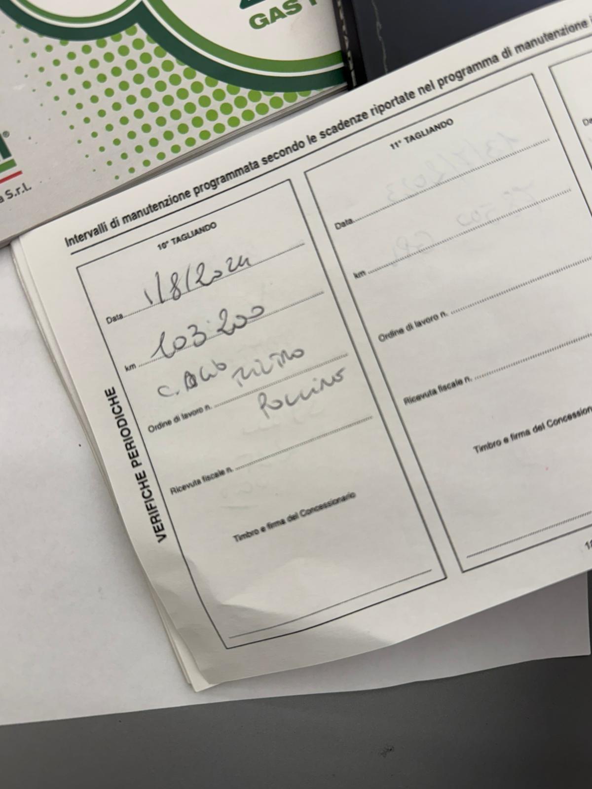 Kia Sportage 2.5 v6 **GPL**AUTOMATICA 4X4 FULL OPTIONALS