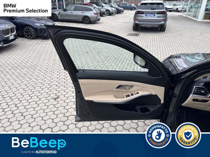 BMW Serie 3 Touring 320D TOURING LUXURY AUTO