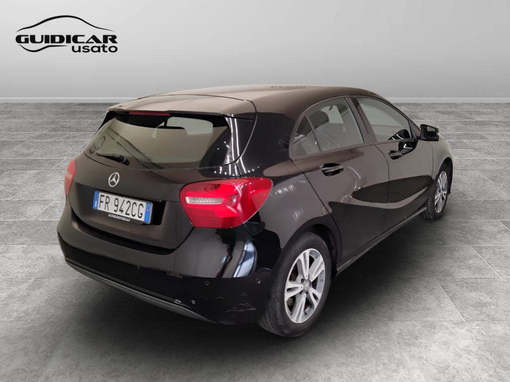 Mercedes-Benz Classe A - W176 - A 180 d Sport auto my16