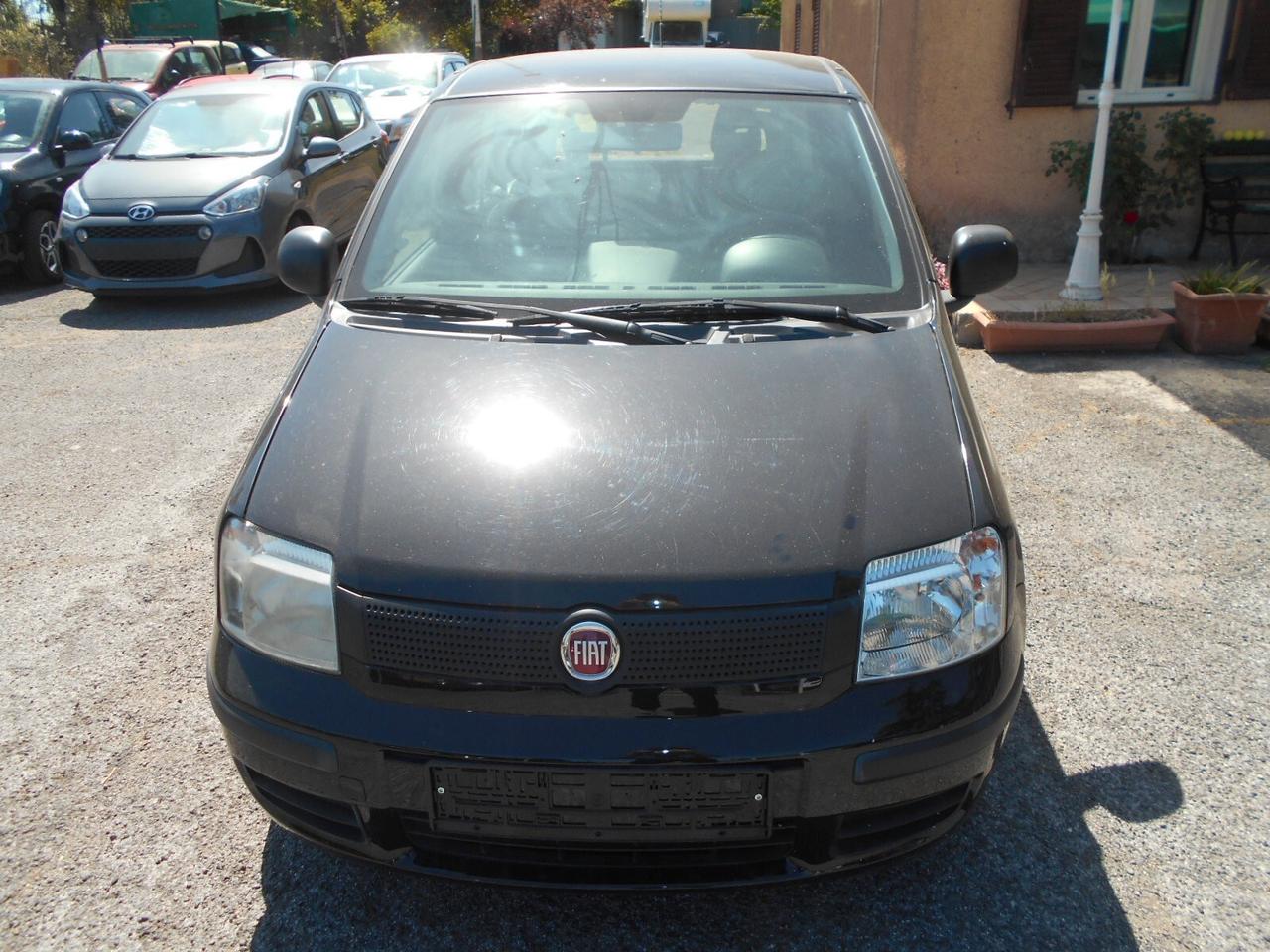 Fiat Panda 1.2 Dynamic Euro 5 NEO PATENTATI