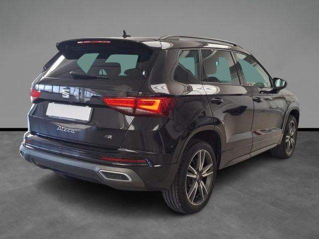 SEAT Ateca 2.0 TDI DSG FR
