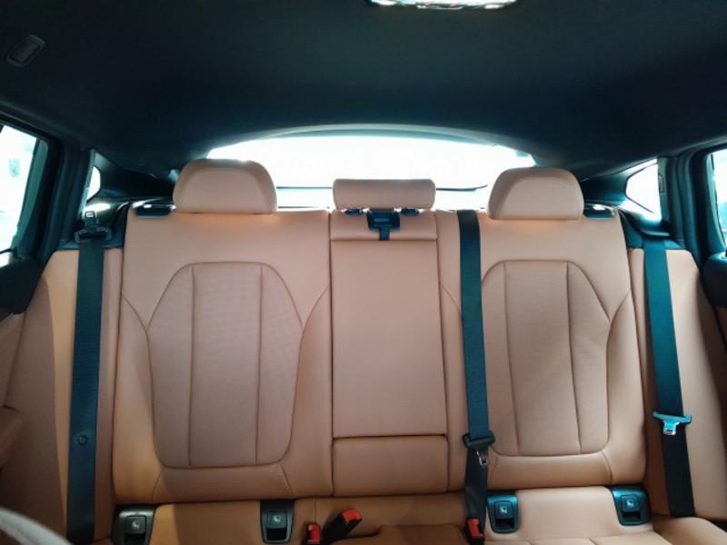 BMW X4 XDRIVE 20D MSPORT MH48V 5 PORTE SUV