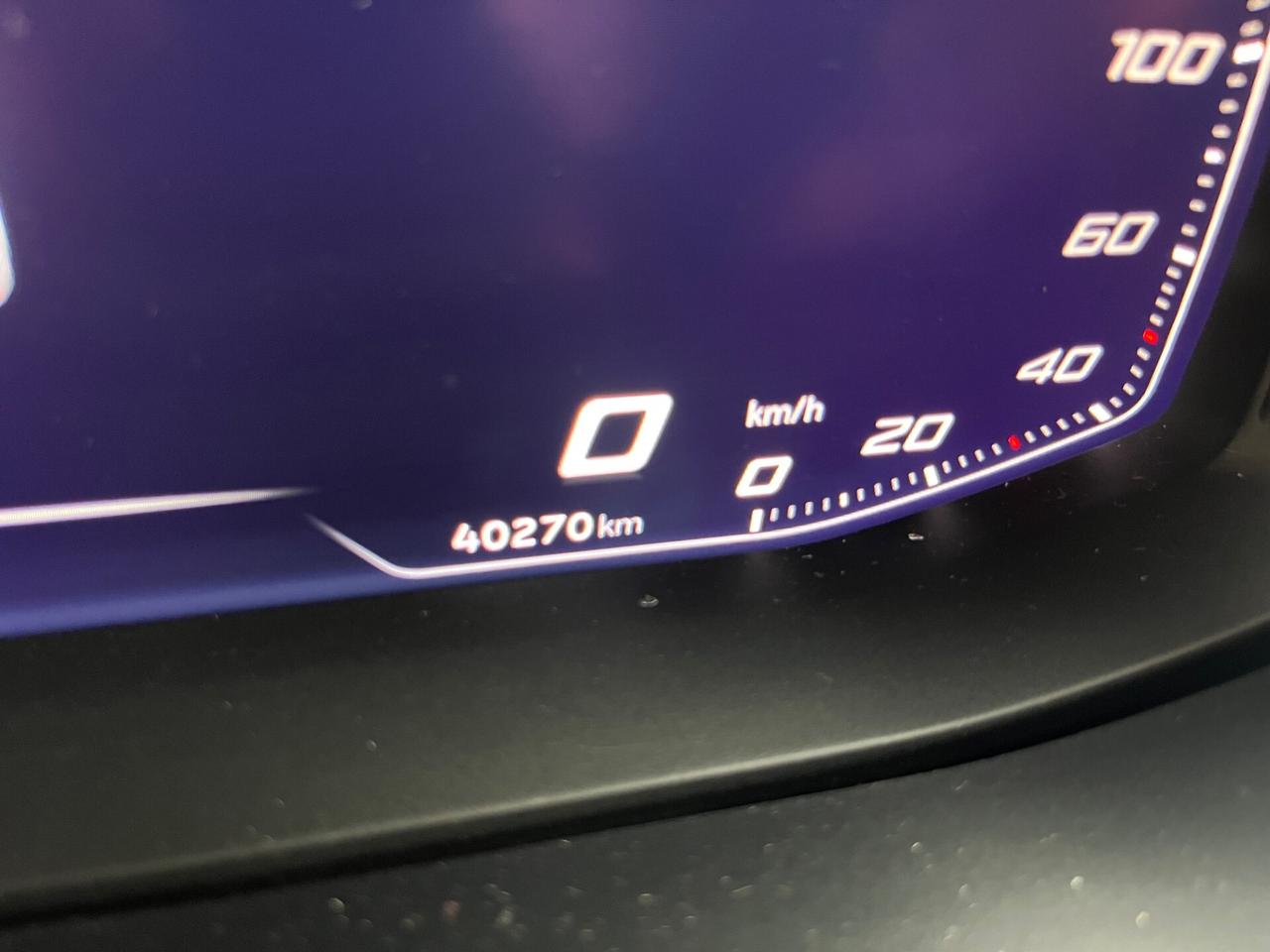 Seat Ibiza 1.0 FR 2023 40MILA KM INCIDENTATA