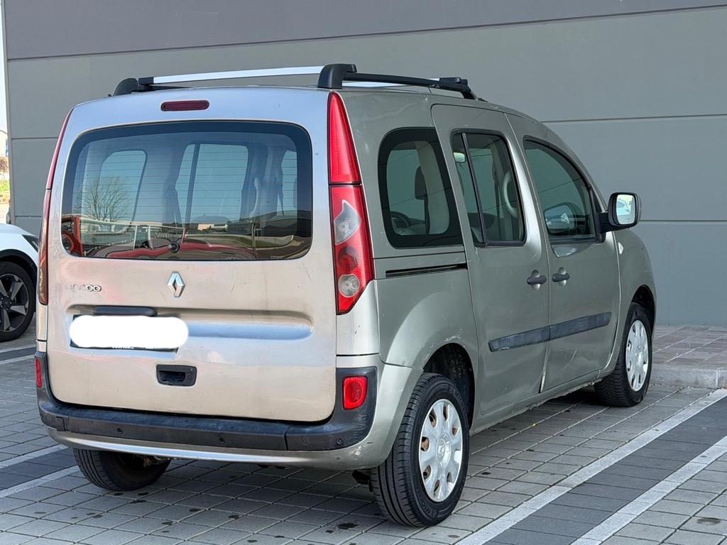 Renault Kangoo 1.5 dCi 105CV 4p. Express Maxi Generique