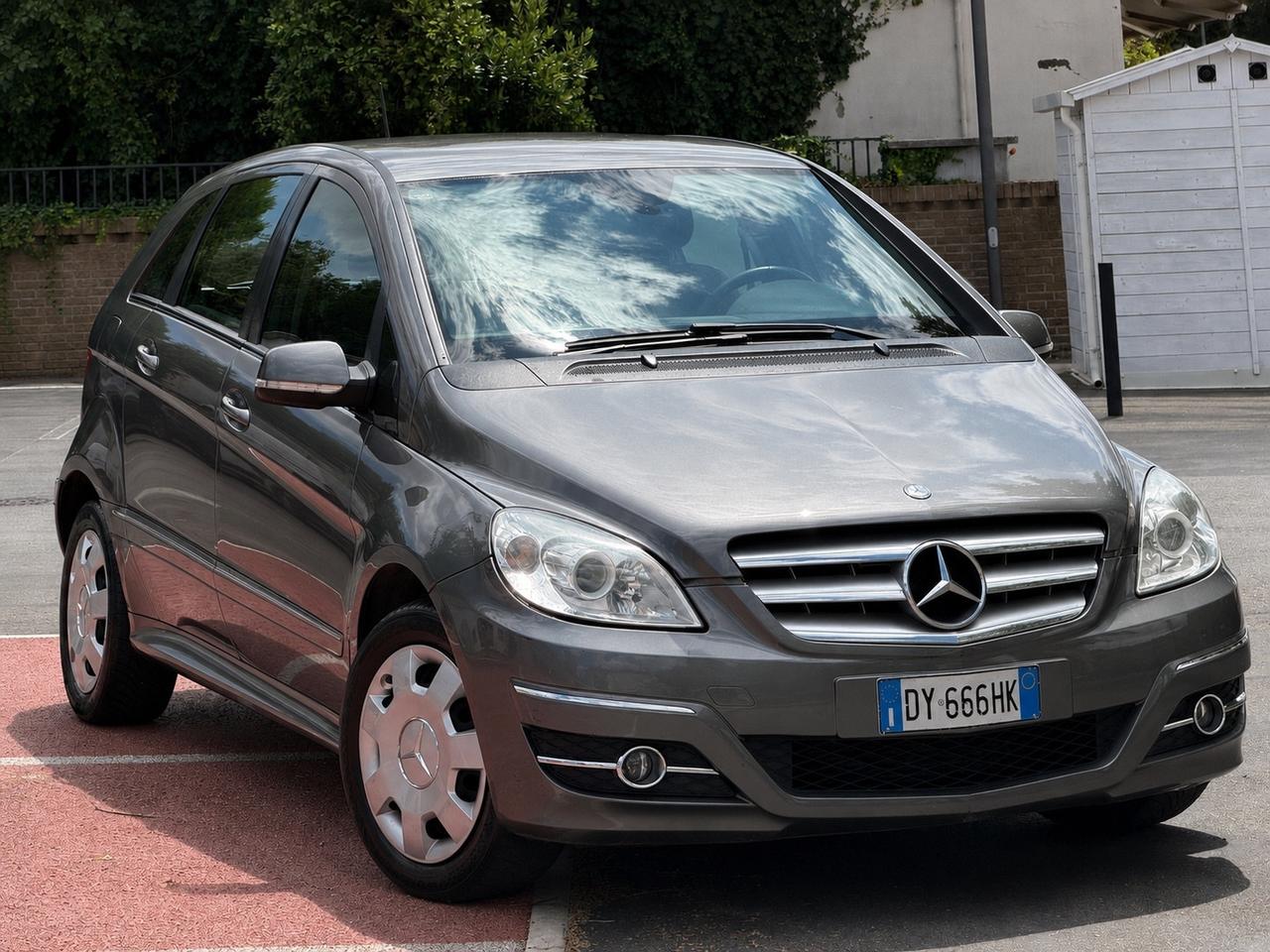Mercedes-benz B 180 CDI Sport