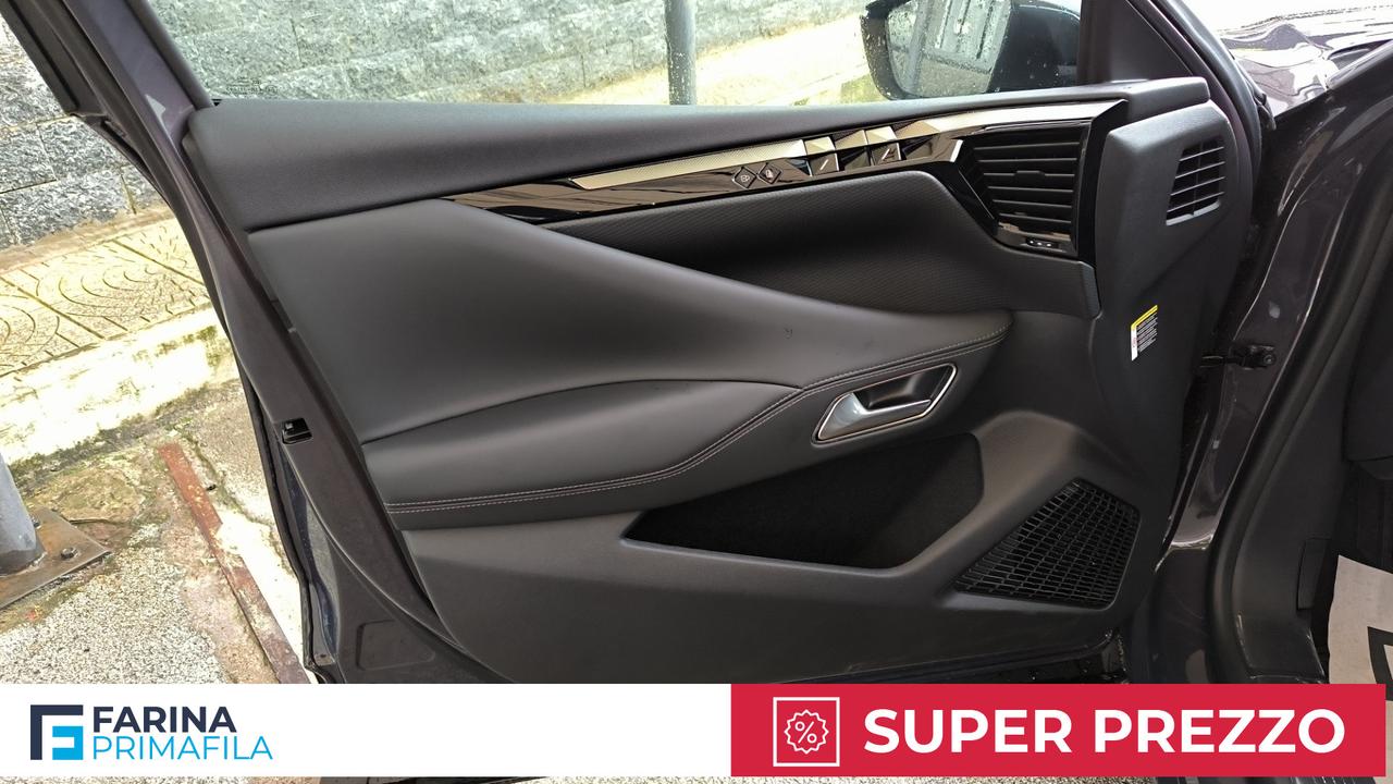 DS DS 4 BLUEHDI 130 AUT