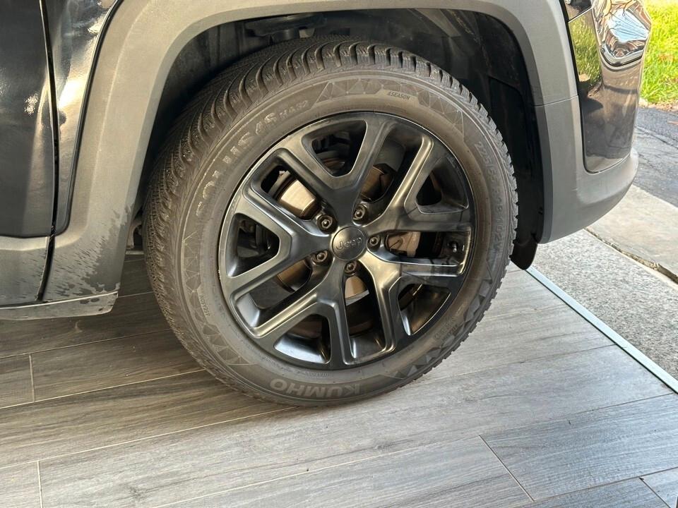 Jeep Renegade 1.0 Night Eagle