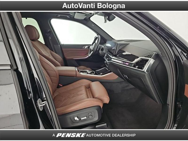 BMW X5 X5 xDrive30d 48V Msport