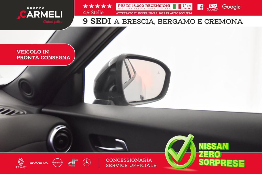 Nissan Juke 1.6 Hev N-Design