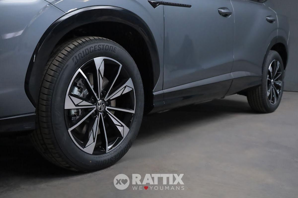 MG HS 1.5 Hybrid+ Luxury Auto