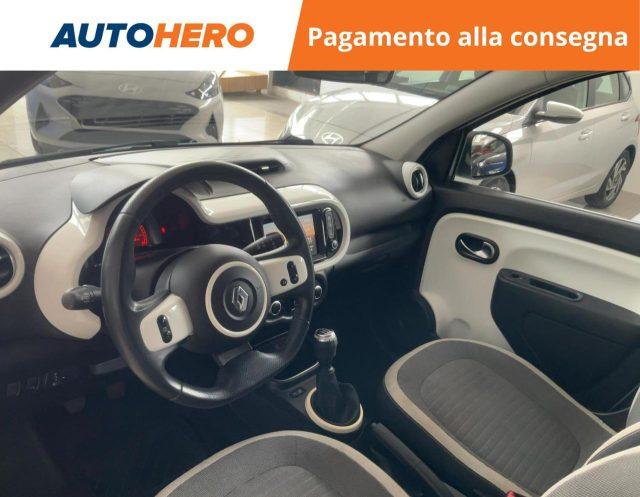 RENAULT Twingo SCe 65 CV Duel2