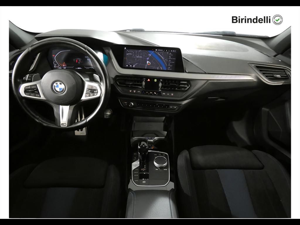 BMW Serie 1 (F40) - 120d 5p. Msport