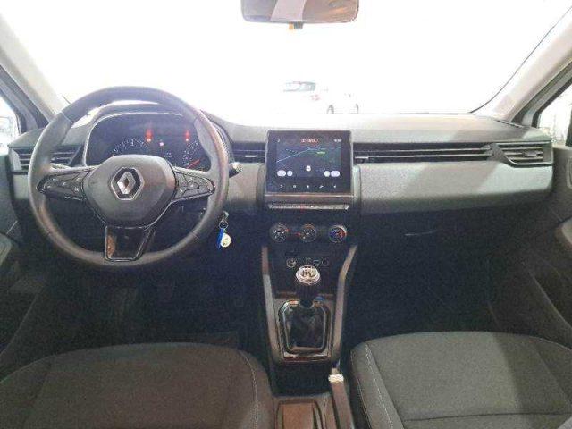 RENAULT Clio TCe 100 CV GPL 5 porte Business