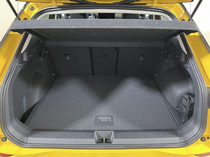 Volkswagen T-Roc T-Roc 1.5 eTSI ACT 150 CV DSG Life