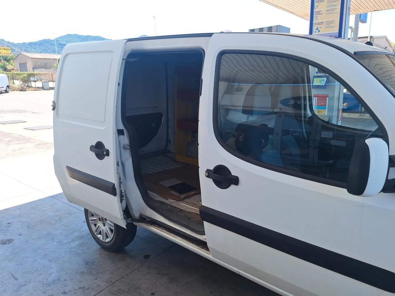 Fiat Doblo Doblò 1.3 Multijet 16V Dynamic