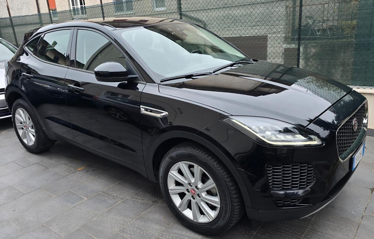 Jaguar E-Pace 2.0D 150 CV AWD S