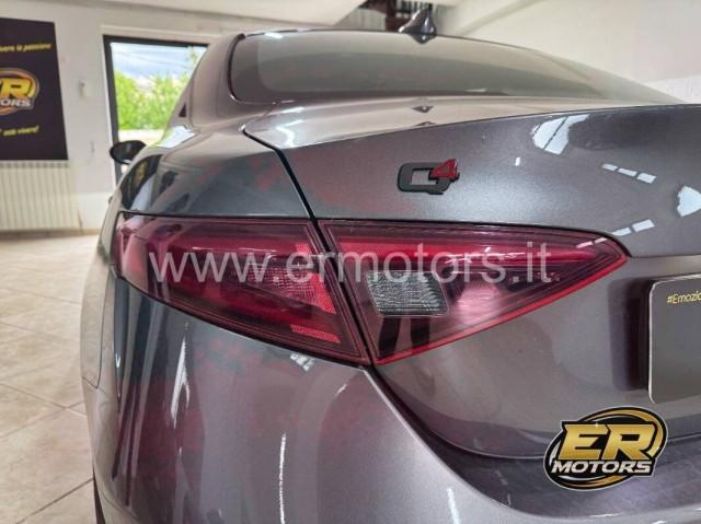 Alfa Romeo Giulia 2.2 t Veloce Q4 210 cv auto