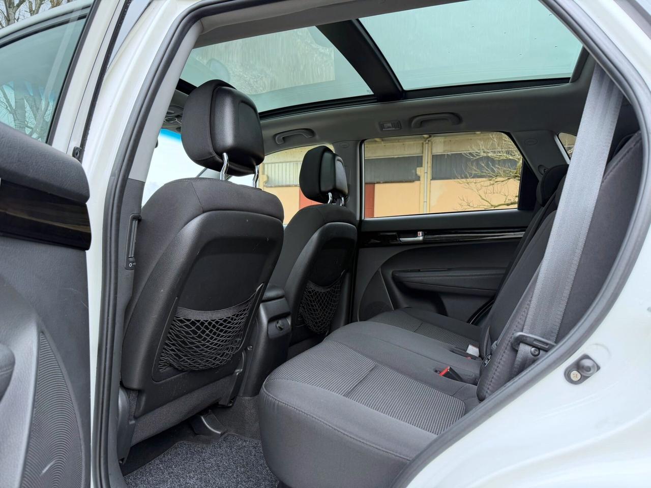 KIA SORENTO 2.0 CRDI AWD EURO 6 FULL