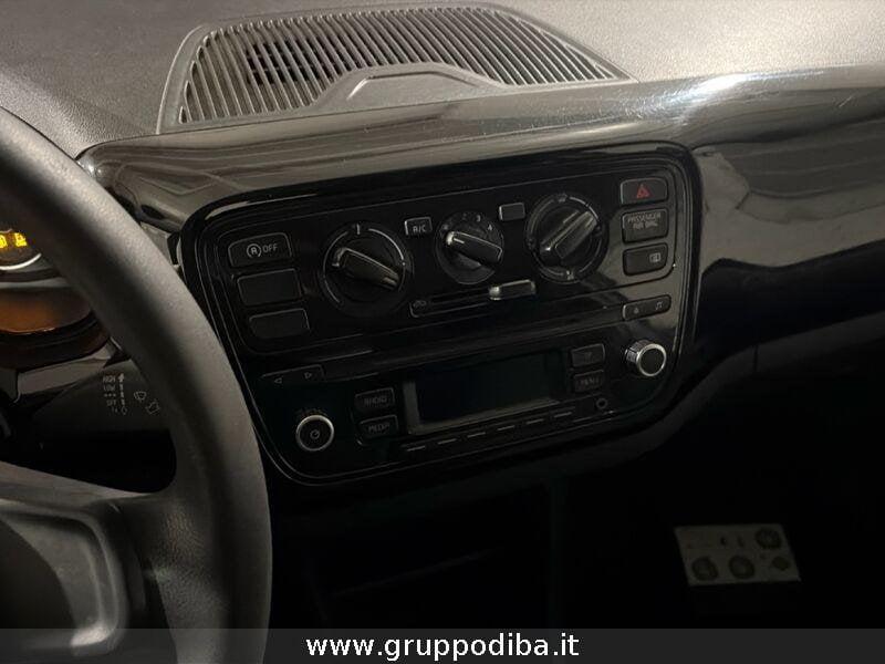 Volkswagen up! 3p 1.0 eco High 68cv